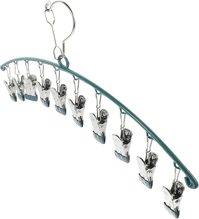 Mobestech Multi-Clip Laundry Drying Rack by Mobestech
