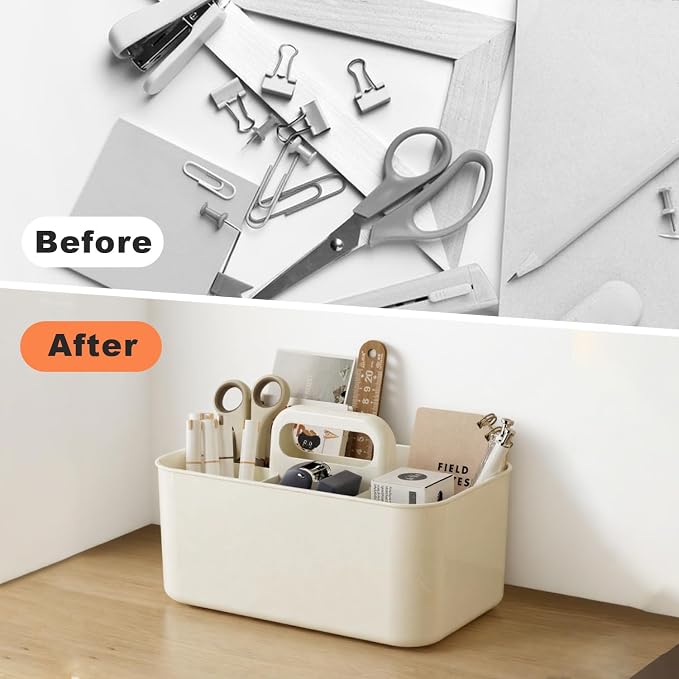 Multipurpose Caddy Organizer - Image 7