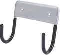 Ironing Board Hanger, Iron Wall Mount Holder by Asixxsix