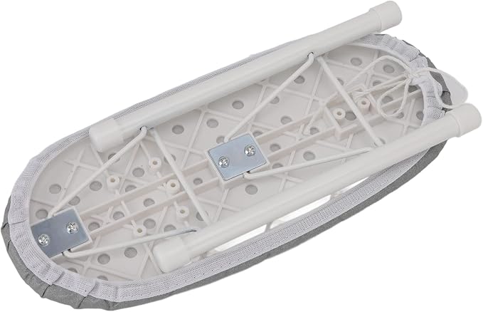 Foldable Ironing Board, Tabletop Ironing Board, Heat Portable Mini Ironing - Image 4