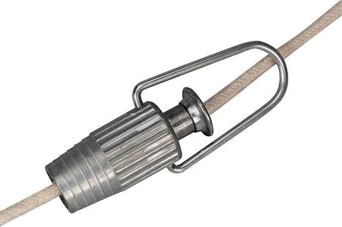 Household Essentials Clothesline Tightener - Image 3
