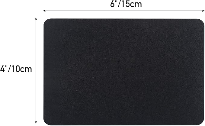 ONUPGO Chalkboard Pantry Labels - Image 3