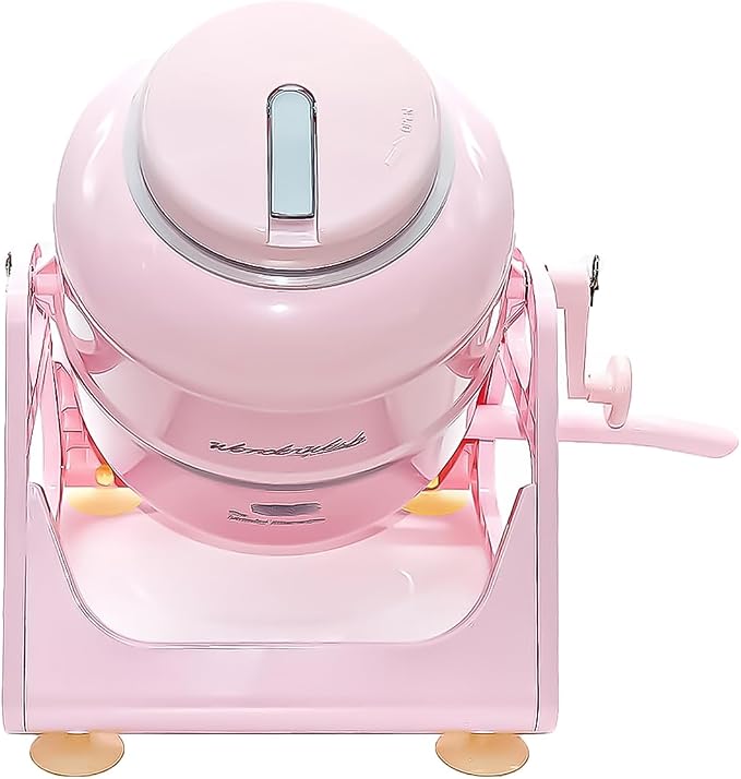 WonderWash Portable Washing Machine - Image 3