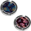 lizimandu Purse Hook Set of 2 by LIZIMANDU