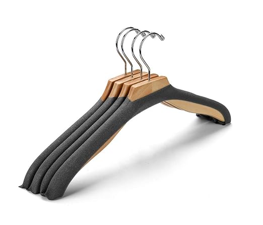 NAHANCO 2045C 17" Foam Hanger Covers - Image 3