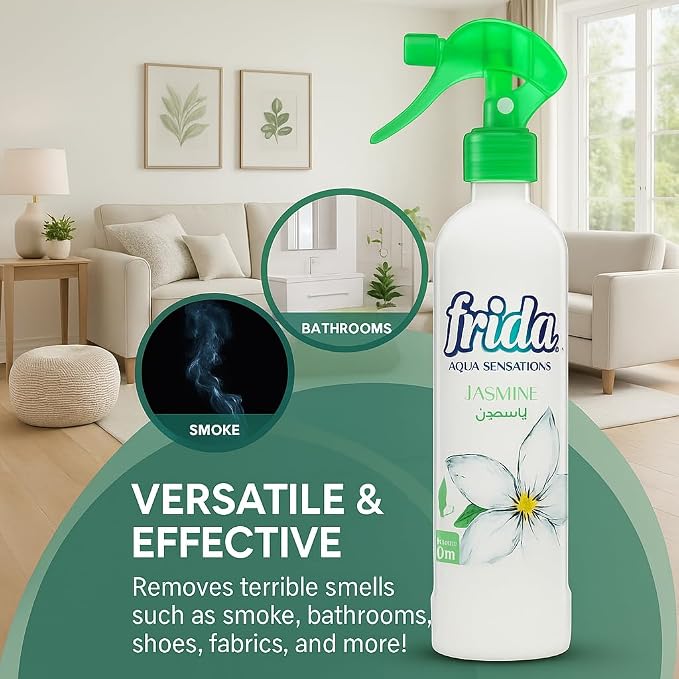 jasmine – 15.5 fl oz | Long-Lasting Air Freshener - Image 4