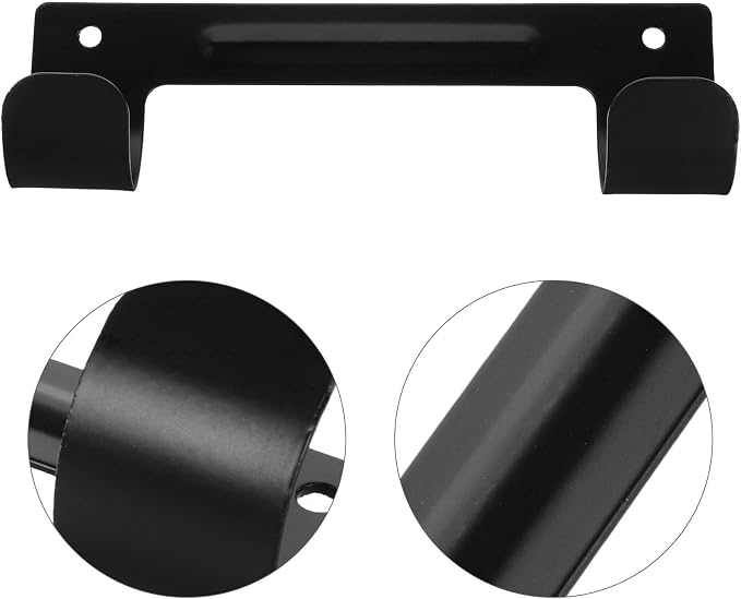 BESPORTBLE Ironing Board Wall Mount Hanger - Image 7