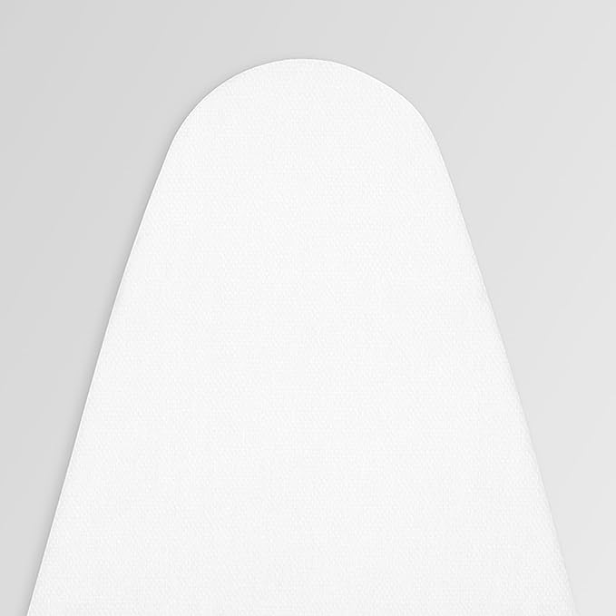 Encasa XO Ironing Board Cover and Pad 42"x14" - 4mm Felt Medium Iron Board by EncasaXO