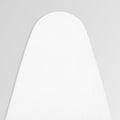 Encasa XO Ironing Board Cover and Pad 42"x14" - 4mm Felt Medium Iron Board by EncasaXO
