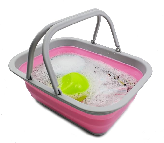 SAMMART 9.2L Collapsible Tub - Image 5