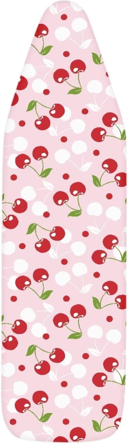 Cherry Ironing Board Cover Scorch & Stain Resistant Ironing Board Covers - Image 6