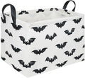 Easter Batman Basket, Collapsible waterproof storage basket, Batman toy decor by FXOCSHE