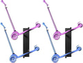 Scooter Wall Mount Scooter by Unknown