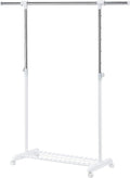 LiaMeE Adjustable Clothing Rack by LiaMeE
