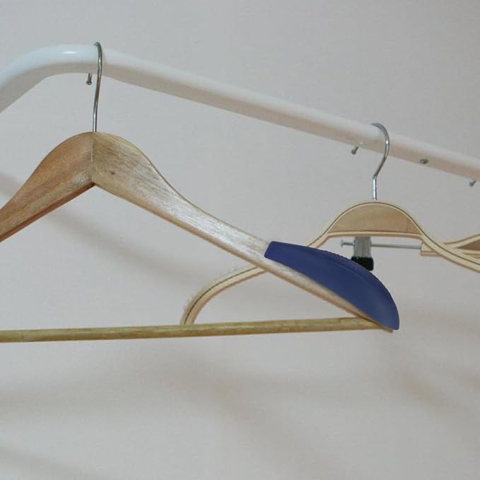Plastic Hanger Shoulder Protectors 5 Pairs - Image 4