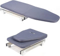 Pull Out Ironing Board 12” x 32” Retractable Hidden Ironing Board Closet Fold by DNYSYSJ