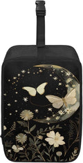 Moon Butterfly Portable Steamer Storage Bag Lightweight Irons Carrying Case by YUVAMAGIMO