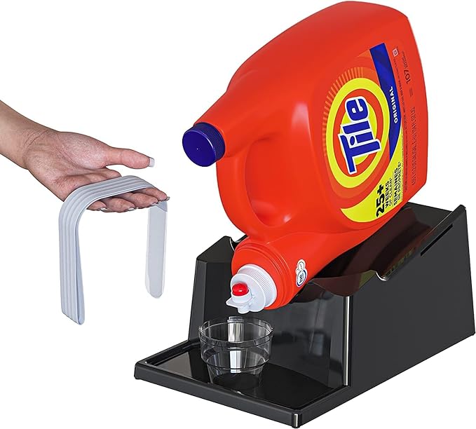 Skywin TidyFriend Laundry Detergent Holder Stand by Skywin