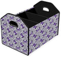 trunk organizer, car accessories by Dawuyu
