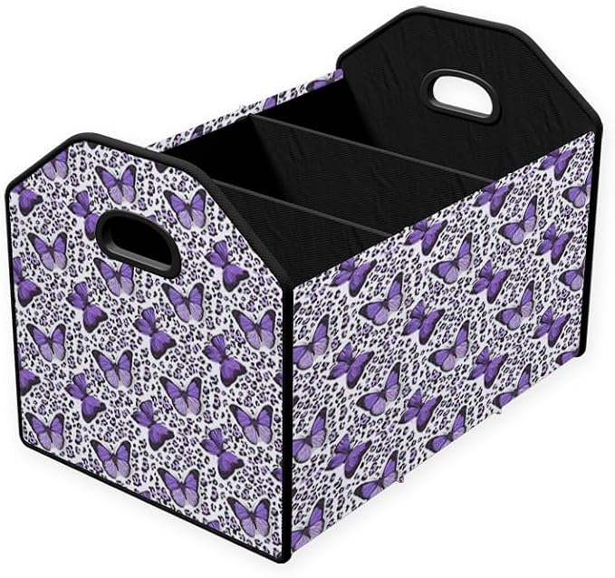 trunk organizer, car accessories by Dawuyu