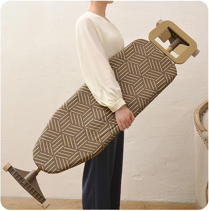 HCZION 12"×36" Ironing Board by Unknown