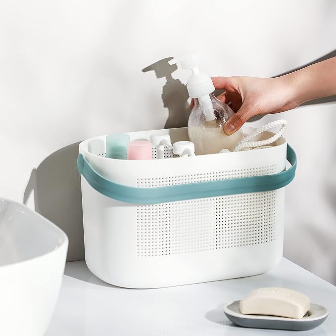 UUJOLY Plastic Storage Baskets - Image 2