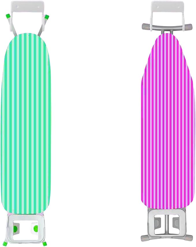 Ironing Board Holder Wall Mount, Heavy Duty Ironing Board Hanger - Image 4