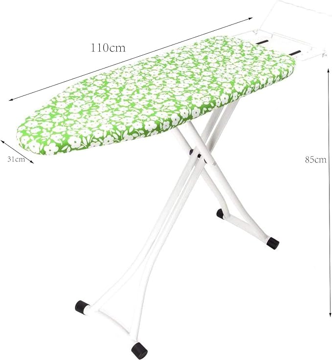 Adjustable Ironing Board, Home Ironing Board - Image 2