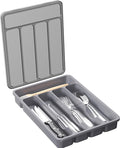 Lifewit Silverware Organizer by Lifewit