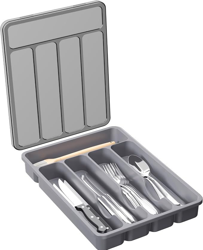 Lifewit Silverware Organizer by Lifewit