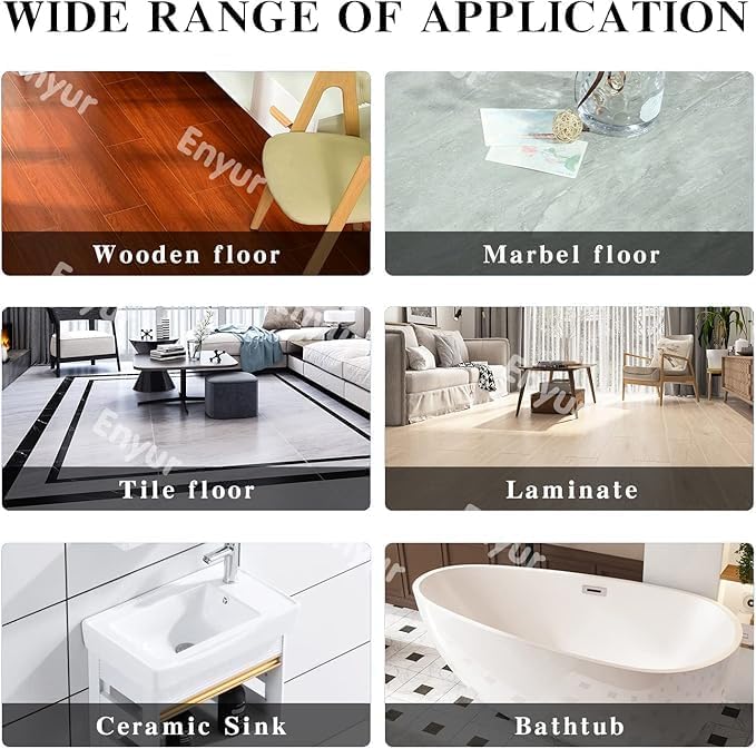 Floor Cleaner Sheets for Mopping - Image 7