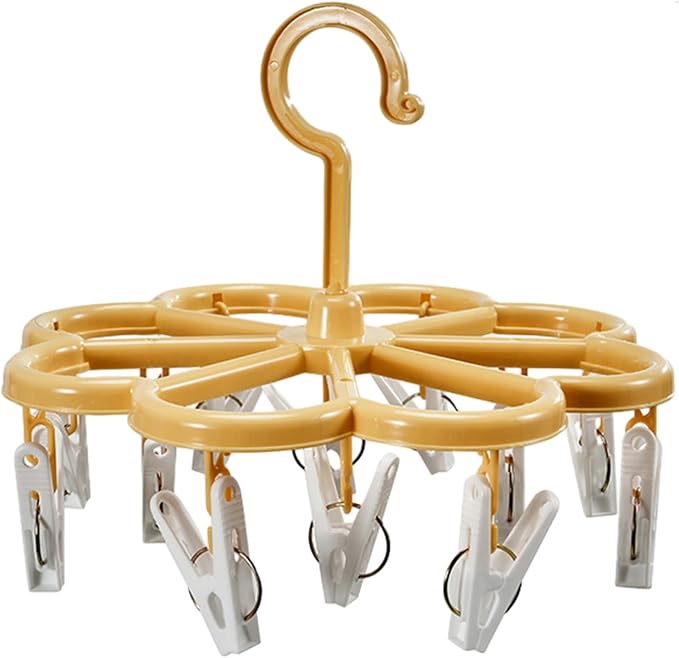Laundry Drying Rack by Unknown