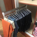 Heavy Duty Extendable Pull Out Closet Rod by Unknown