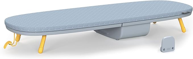 Joseph Joseph Pocket Folding Tabletop Ironing Board - Image 2