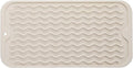 Silicone Dish Drying Mat for Multiple Usage, Easy clean, Eco-friendly, by MicoYang