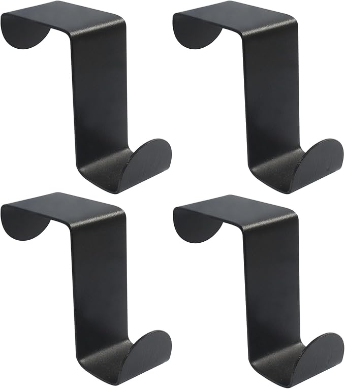 4 Pack Over The Hooks by Unknown