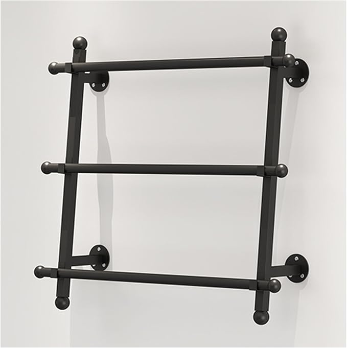 Lingerie Garment Rack Wall Mounted Ribbon Display Rack Scarf Hanger, Retail by Unknown