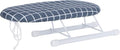Portable Mini Tabletop Ironing Board by TITA-DONG