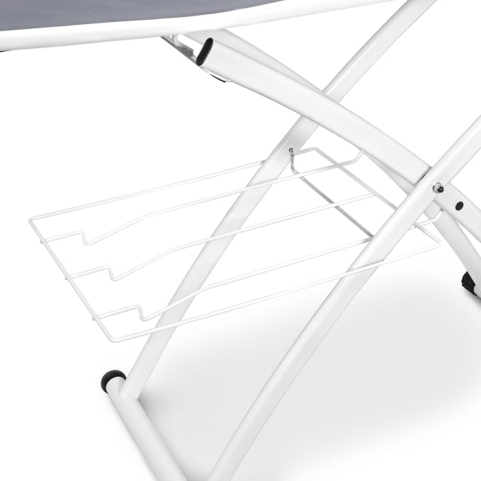 Reliable The Board 600VB Professional Vacuum and Up-Air Pressing Table Ironing - Image 3