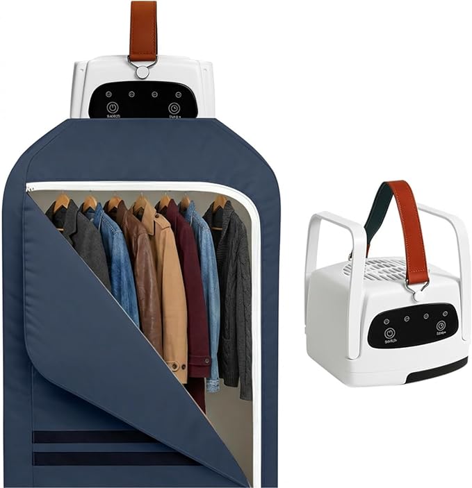 Portable Clothes Dryer, Mini Dryer by Unknown