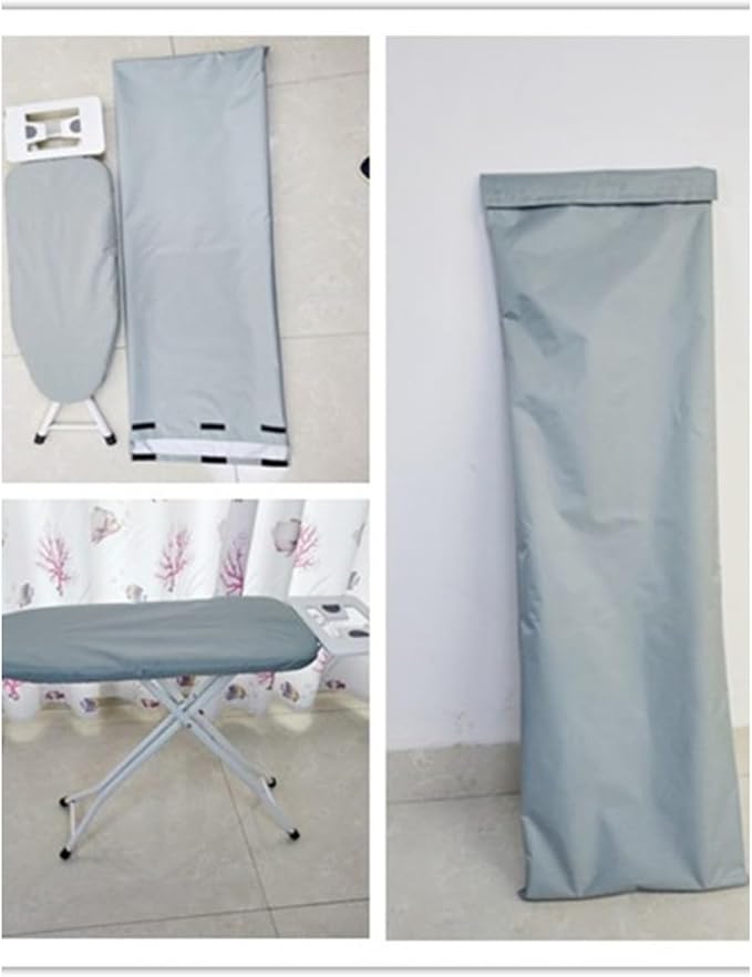 Household Folding Ironing Board Dust Cover - Image 6
