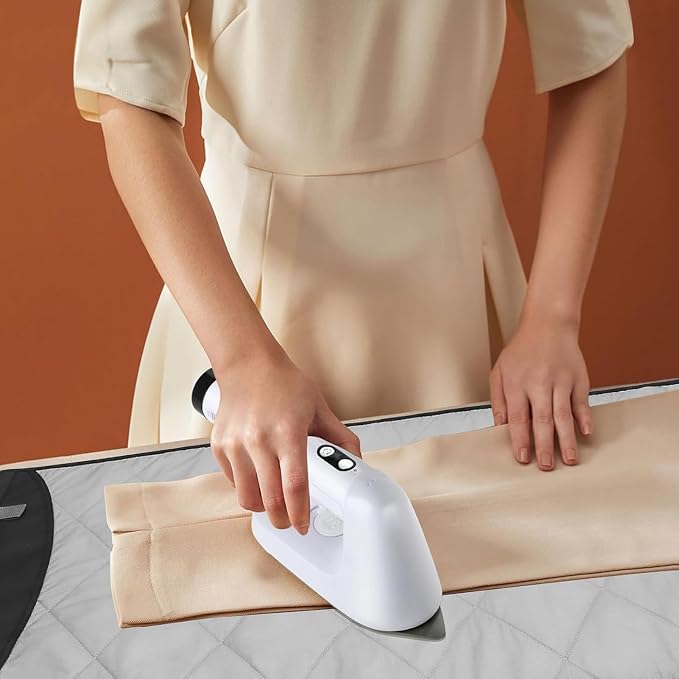 Ironing Blanket Over The Door - Image 5
