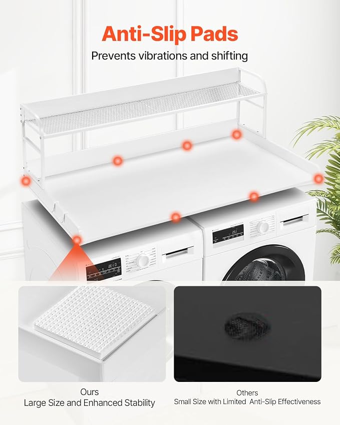 VEVOR Washer Dryer Countertop - Image 5