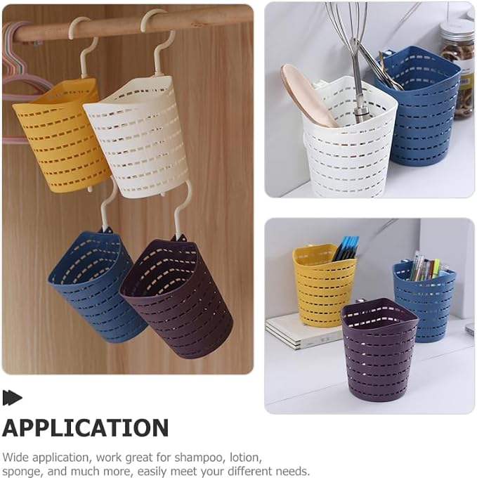PRETYZOOM Rotatable Hanging Basket - Image 4
