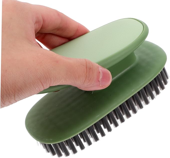 PRETYZOOM 2Pcs Soft Bristle Cleaning Brush Set - Image 3