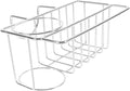 Laundry Rack Kitchen Sponge Organizer Non-Slip Wall-Mounted Storage Rack Drain by ETHZZLE