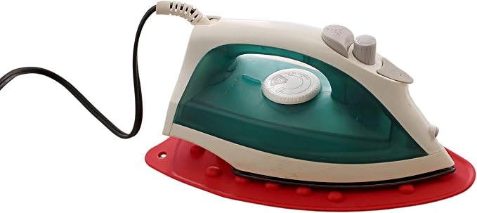 Dependable Industries Inc. Essentials Ironing Board Pad to Use Anywhere Quilted - Image 5