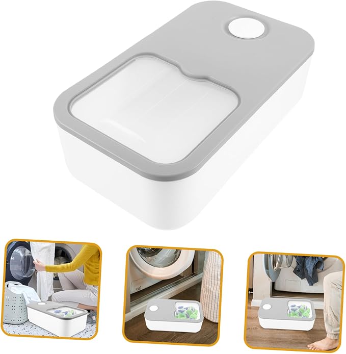 DOITOOL Laundry Detergent Container - Image 5