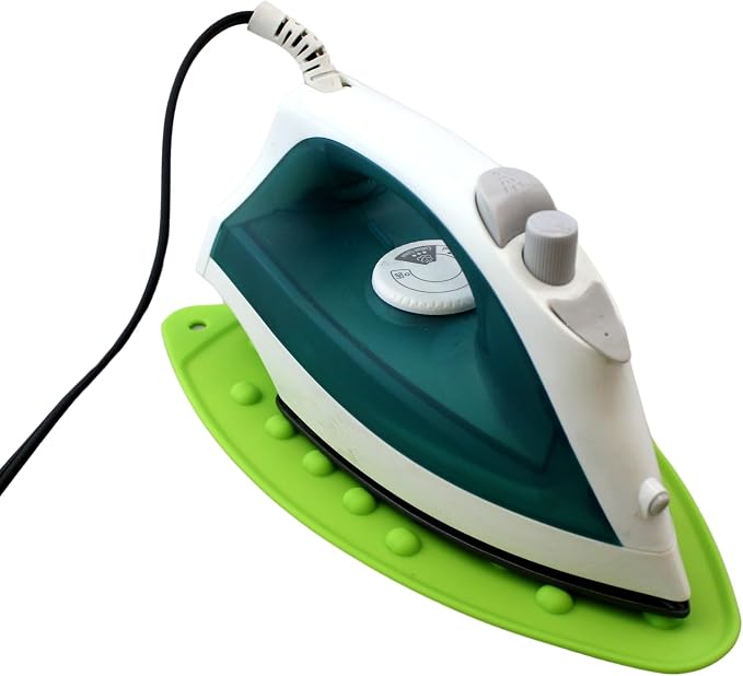 Dependable Industries Inc. Essentials Ironing Board Pad to Use Anywhere Quilted - Image 8