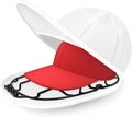 XQXA Hat Washer Cage with Mesh Bag by XQXA